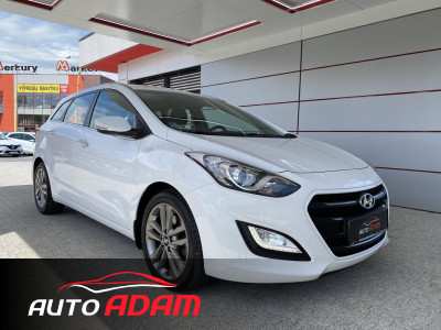 Hyundai I30 1.6GDI 99kW