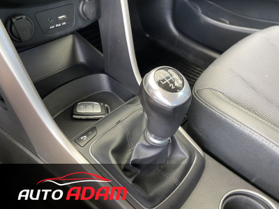 Hyundai I30 1.6GDI 99kW