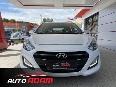 Hyundai I30 1.6GDI 99kW