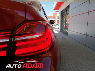 BMW X4 2.0 d 140 Kw xDrive