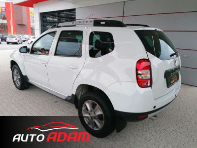 Dacia Duster 1.5 DCi 80 Kw 4x4