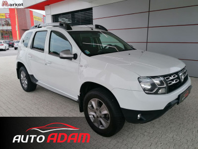 Dacia Duster 1.5 DCi 80 Kw 4x4