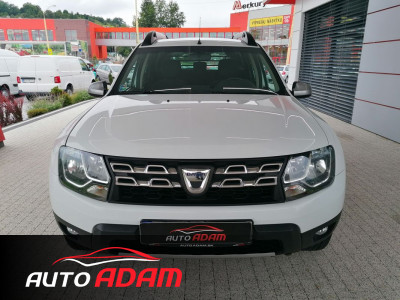 Dacia Duster 1.5 DCi 80 Kw 4x4