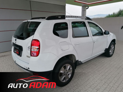 Dacia Duster 1.5 DCi 80 Kw 4x4