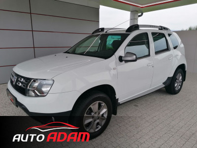 Dacia Duster 1.5 DCi 80 Kw 4x4