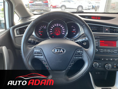 Kia Ceed SW  1.6CRDi 100kW