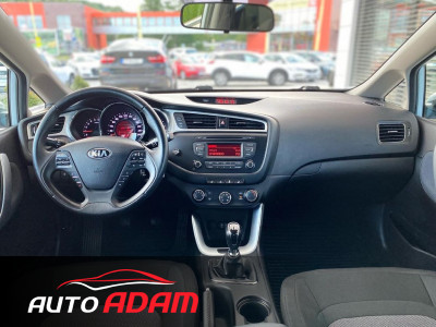 Kia Ceed SW  1.6CRDi 100kW