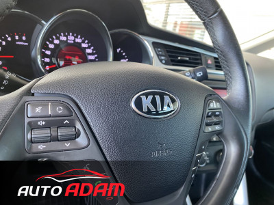 Kia Ceed SW  1.6CRDi 100kW