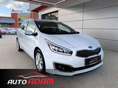 Kia Ceed SW  1.6CRDi 100kW