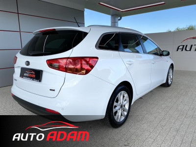 Kia Ceed SW  1.6CRDi 100kW