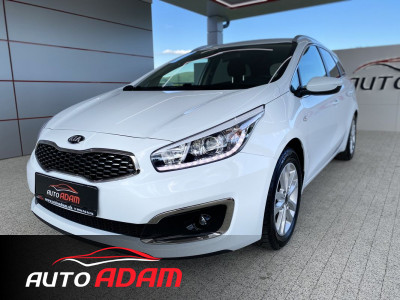 Kia Ceed SW  1.6CRDi 100kW