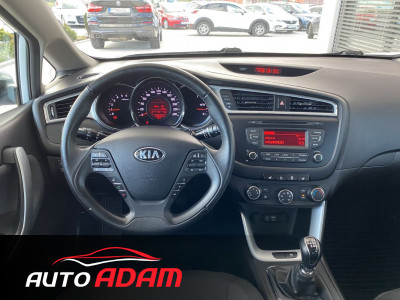 Kia Ceed SW  1.6CRDi 100kW