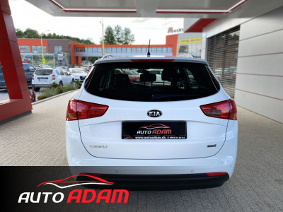 Kia Ceed SW  1.6CRDi 100kW