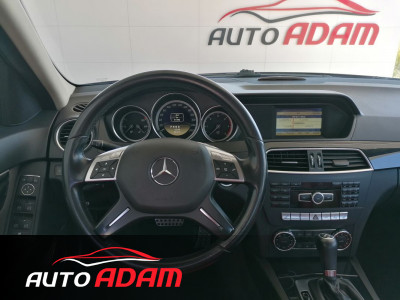 Mercedes-Benz C 200 CDI Avantgarde 7AT 100kW