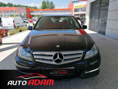Mercedes-Benz C 200 CDI Avantgarde 7AT 100kW