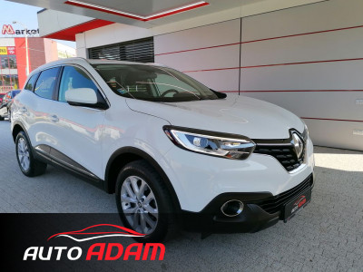 Renault Kadjar 1.2 TCe  96 Kw