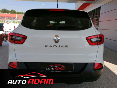 Renault Kadjar 1.2 TCe  96 Kw