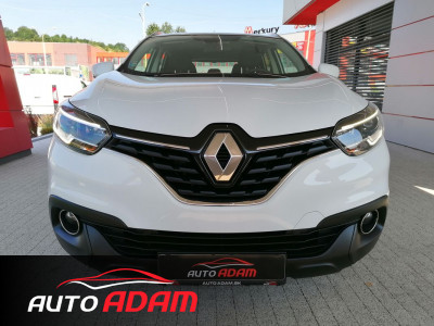 Renault Kadjar 1.2 TCe  96 Kw