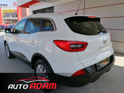 Renault Kadjar 1.2 TCe  96 Kw