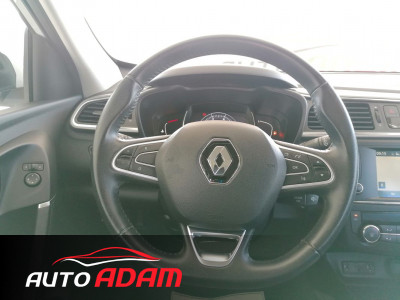 Renault Kadjar 1.2 TCe  96 Kw