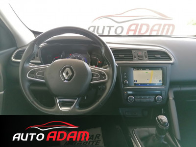 Renault Kadjar 1.2 TCe  96 Kw