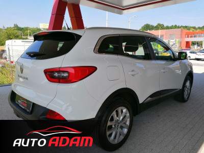 Renault Kadjar 1.2 TCe  96 Kw