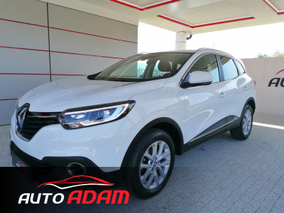 Renault Kadjar 1.2 TCe  96 Kw