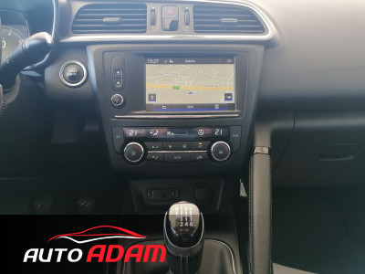 Renault Kadjar 1.2 TCe  96 Kw