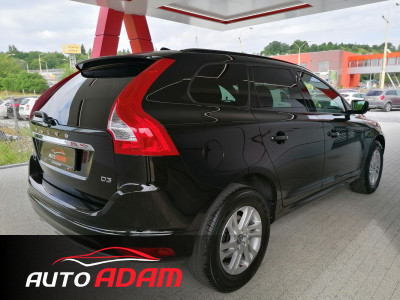 Volvo XC60 D3 110 Kw Kinetic