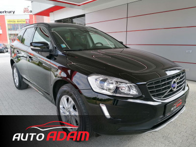 Volvo XC60 D3 110 Kw Kinetic