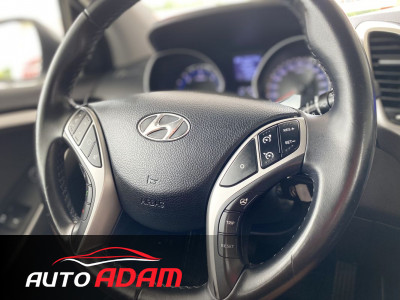 Hyundai i30 CW 1.6CRDi  81kW Fleet
