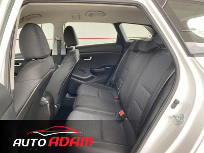 Hyundai i30 CW 1.6CRDi  81kW Fleet