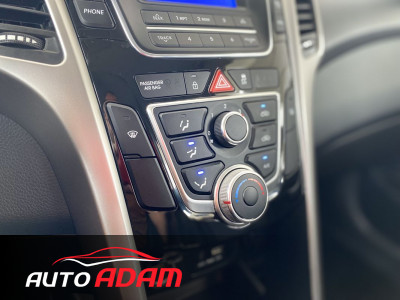 Hyundai i30 CW 1.6CRDi  81kW Fleet