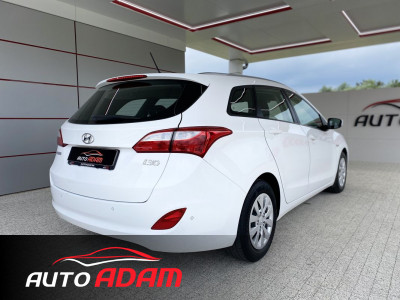 Hyundai i30 CW 1.6CRDi  81kW Fleet