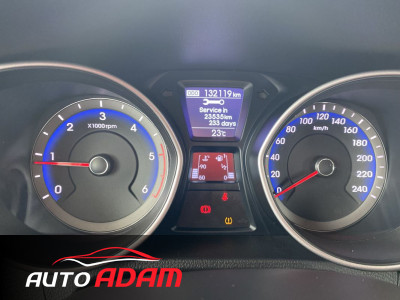 Hyundai i30 CW 1.6CRDi  81kW Fleet
