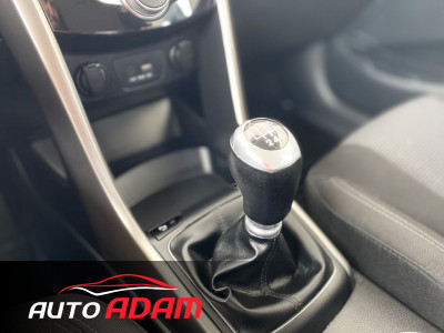 Hyundai i30 CW 1.6CRDi  81kW Fleet