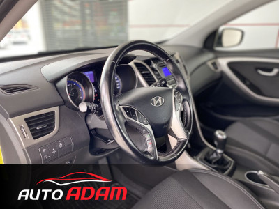 Hyundai i30 CW 1.6CRDi  81kW Fleet