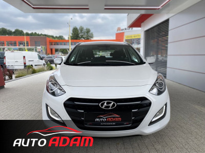 Hyundai i30 CW 1.6CRDi  81kW Fleet