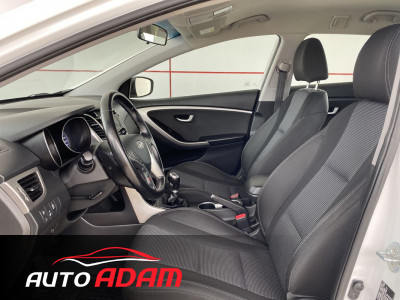 Hyundai i30 CW 1.6CRDi  81kW Fleet
