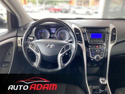 Hyundai i30 CW 1.6CRDi  81kW Fleet