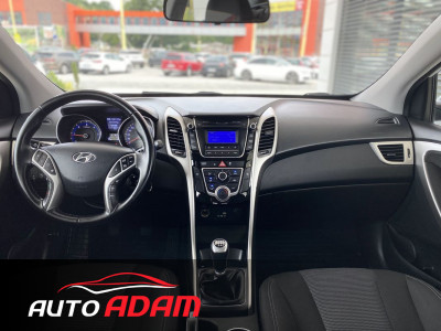 Hyundai i30 CW 1.6CRDi  81kW Fleet