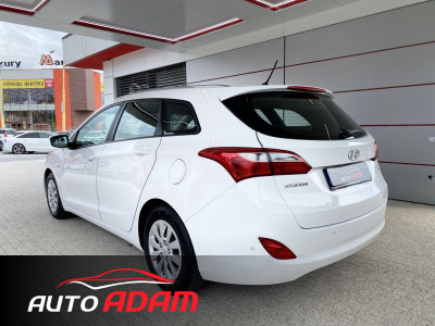 Hyundai i30 CW 1.6CRDi  81kW Fleet