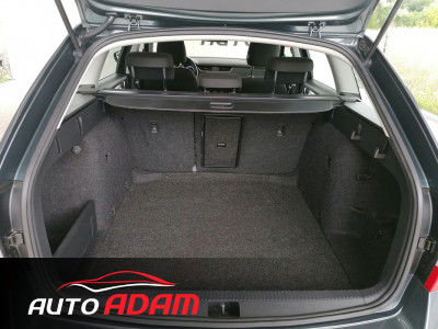 Škoda Octavia Combi 2.0 TDi 135 Kw 4x4 Ambition DSG