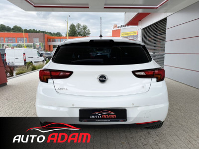Opel Astra 1.4I Enjoy 74kW