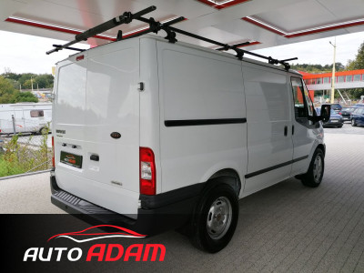 Ford Transit 2.2 TDCI 92kW 4x4