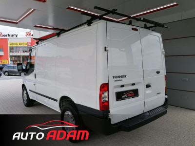 Ford Transit 2.2 TDCI 92kW 4x4