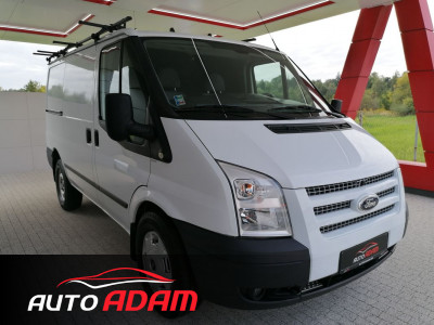 Ford Transit 2.2 TDCI 92kW 4x4