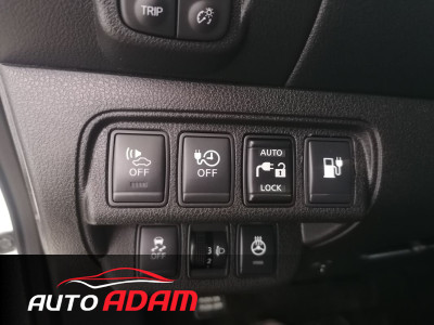 Nissan Leaf Acenta 30kWh bat, SK, ZÁRUKA Zero Emission