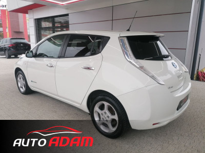 Nissan Leaf Acenta 30kWh bat, SK, ZÁRUKA Zero Emission
