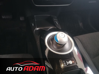 Nissan Leaf Acenta 30kWh bat, SK, ZÁRUKA Zero Emission